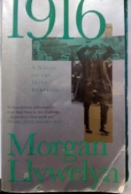 Picture of 1916 Book Cover