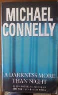 Picture of A Darkness More Than Night Cover