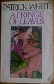 Picture of A Fringe of Leaves book cover