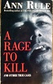 Picture of A Rage to Kill Book Cover