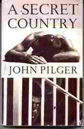 Picture of A Secret Country Book Cover