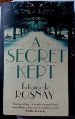 Picture of A Secret Kept Cover