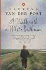 Picture of A Walk with a White Bushman Book Cover