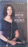 Picture of A Winter in Majorca book cover