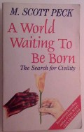 Picture of A World Waiting to be Born Book Cover