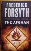 Picture of The Afghan book cover