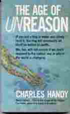 Picture of The Age Of Unreason Book Cover