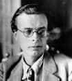 Picture of Aldous Huxley