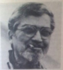 Picture of Alfred Bester