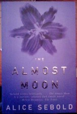 Picture of The Almost Moon Book Cover