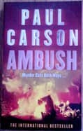 Picture of Ambush Cover