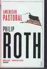 Picture of American Pastoral Cover