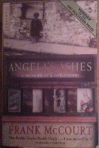 Picture of Angela's Ashes Cover