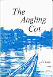 Picture of The Angling Cot by John Liddy