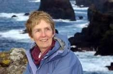 Picture of Ann Cleeves