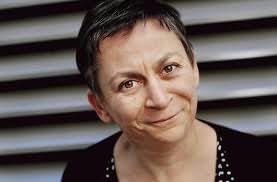 Picture of Anne Enright