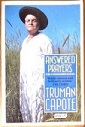 Picture of Answered Prayers by Truman Capote Book Cover