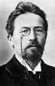 Picture of Anton Chekhov