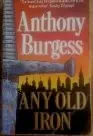 Picture of Any Old Iron Book Cover