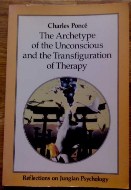 Picture of Archetype of the Unconscious and the Transfiguration of Therapy Book Cover