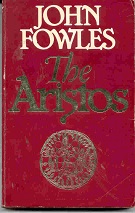 Picture of The Aristos by John Fowles Book Cover