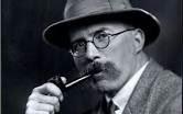 Picture of Arthur Ransome
