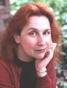 Picture of Audrey-Niffenegger
