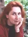 Picture of Audrey Niffenegger