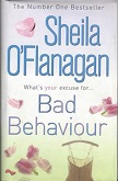 Picture of Bad Behaviour Book Cover
