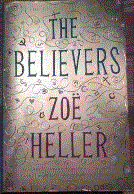 Picture of The Believers book cover