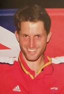 Picture of Ben Ainslie
