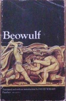Picture of Beowulf by David Wright