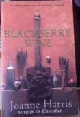 Picture of Blackberry Wine Book Cover