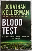 Picture of Blood Test Cover