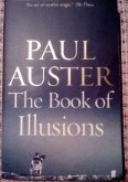 Picture of The Book of Illusions book cover