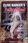 Picture of Books of Blood 4 - 6 Book Cover