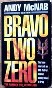Picture of Bravo Two Zero book cover