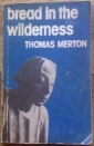 Picture of Bread in the Wilderness Cover