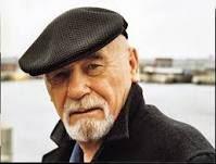 Picture of Brian Jacques