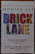 Picture of Brick Lane Cover