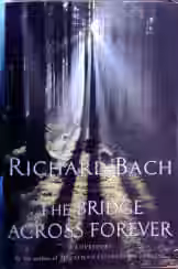 Picture of The Bridge Across Forever Cover