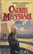 Picture of Cadre Messiah book cover