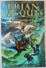 Picture of Castaways of the Flying Dutchman Book Cover