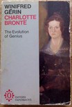 Picture of Charlotte Bronte book cover