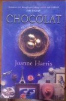 Picture of Chocolat book cover