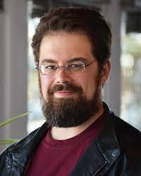 Picture of Christopher Paolini
