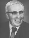 Picture of Clifford D Simak