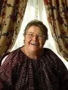 Picture of Colleen McCullough