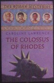 Picture of The Colossus of Rhodes book cover