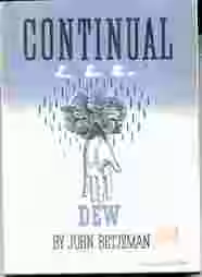 Picture of Continual Dew Cover